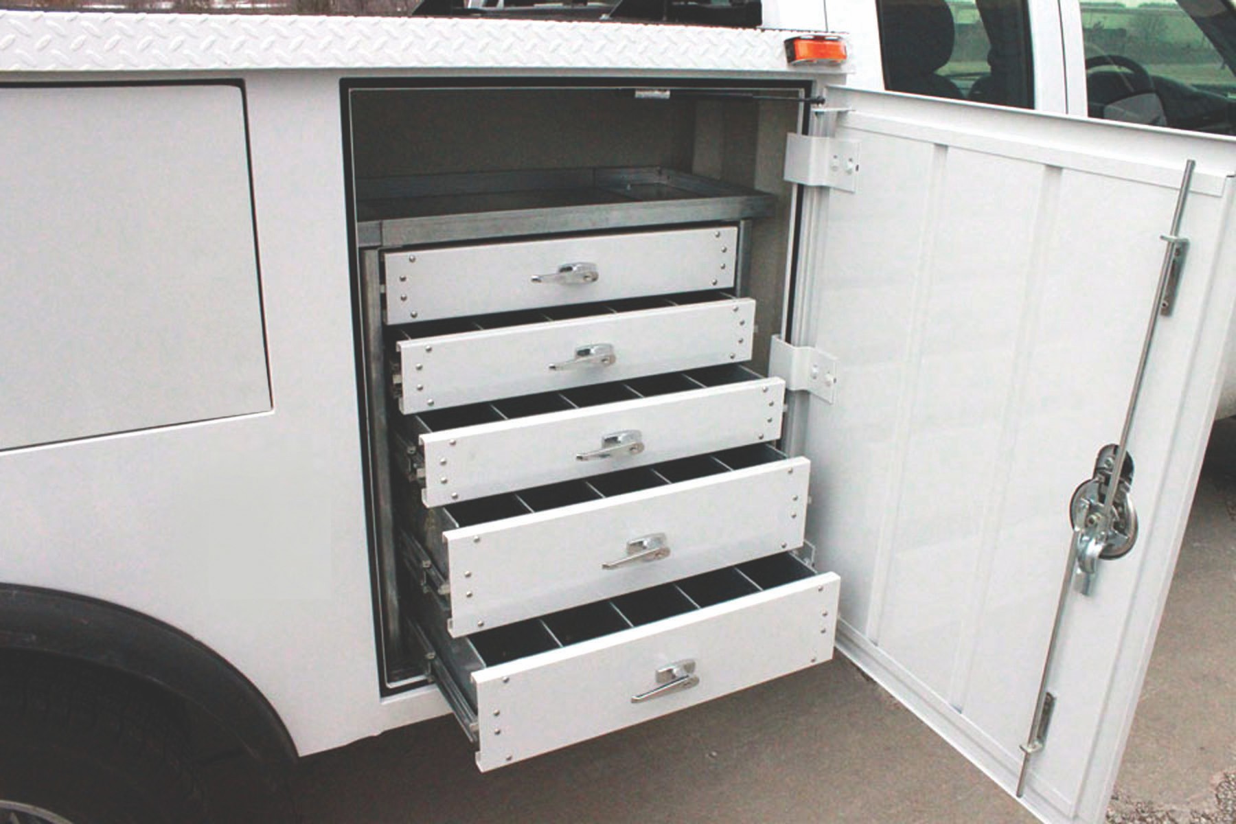 Ryadon Heavy Duty Drawer Slides Now Available Direct via Their New